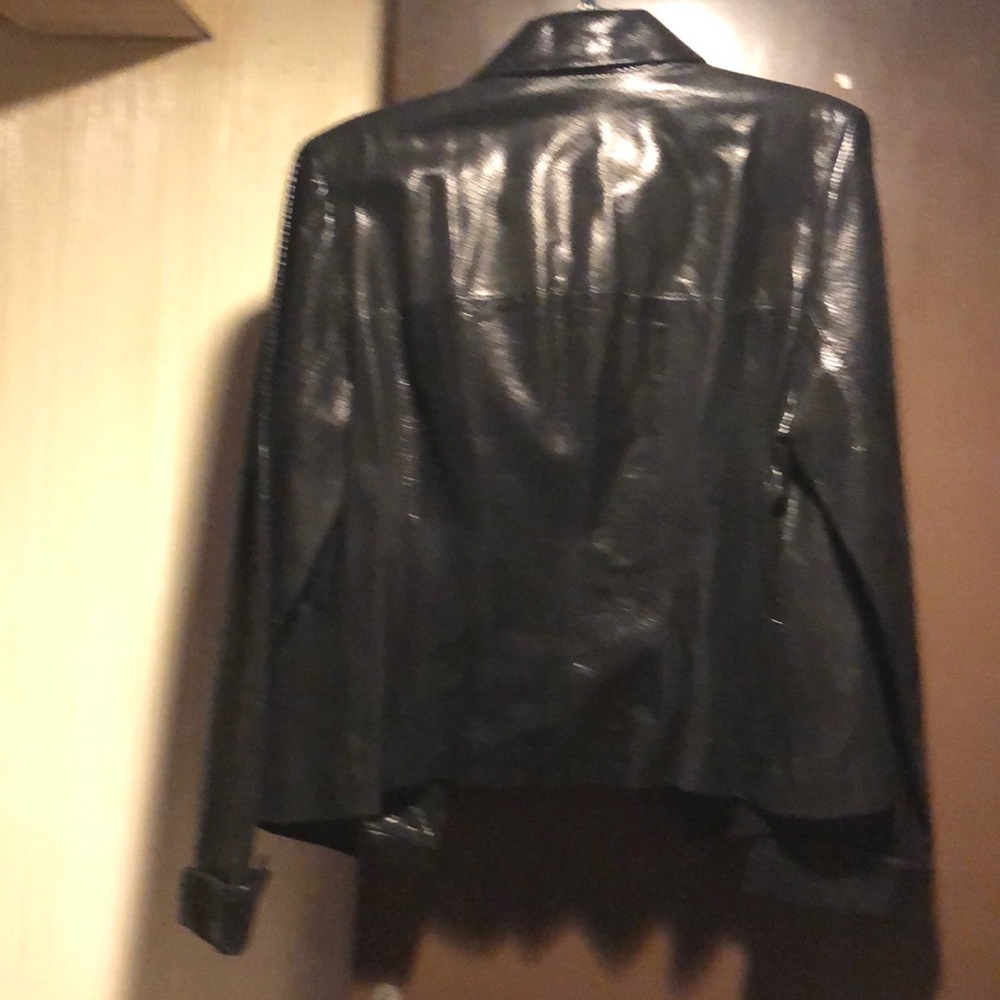Cache Dressy Jacket - Picture 4 of 8